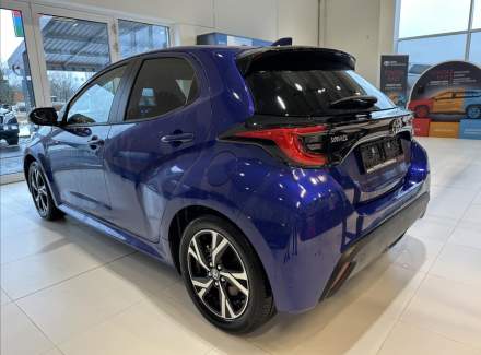Toyota - Yaris