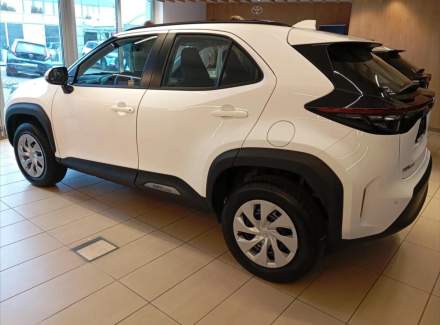 Toyota - Yaris Cross