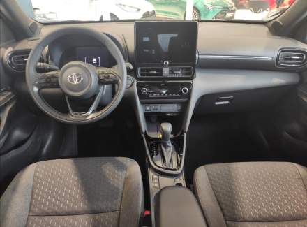 Toyota - Yaris Cross
