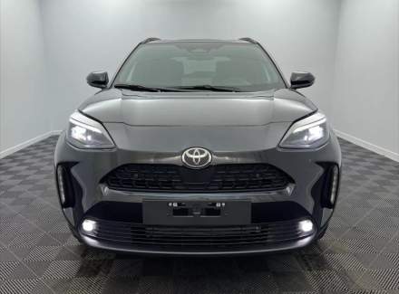 Toyota - Yaris Cross
