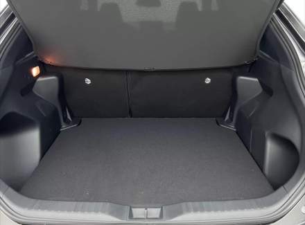 Toyota - Yaris Cross