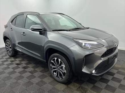 Toyota - Yaris Cross