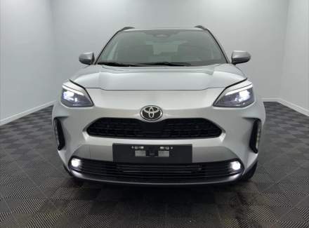 Toyota - Yaris Cross