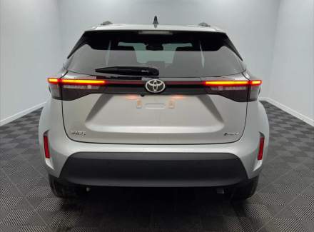 Toyota - Yaris Cross