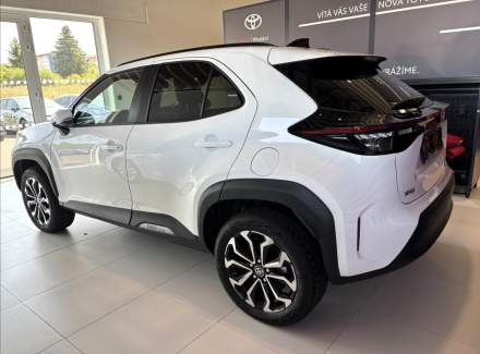 Toyota - Yaris Cross