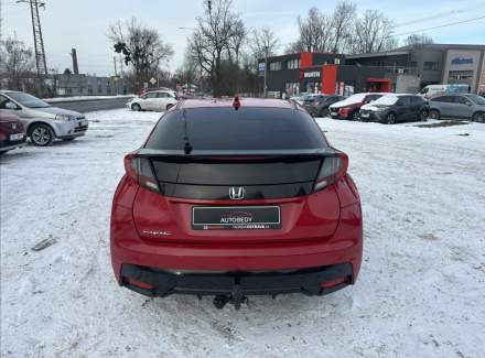 Honda - Civic