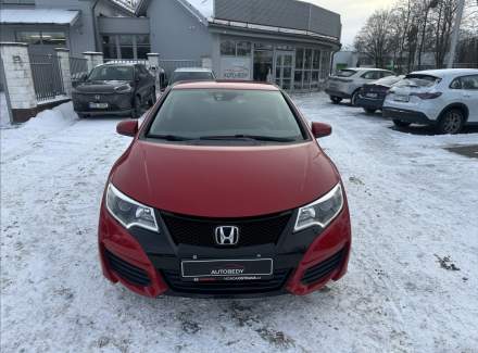 Honda - Civic