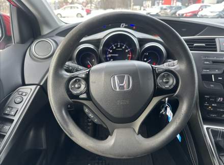 Honda - Civic