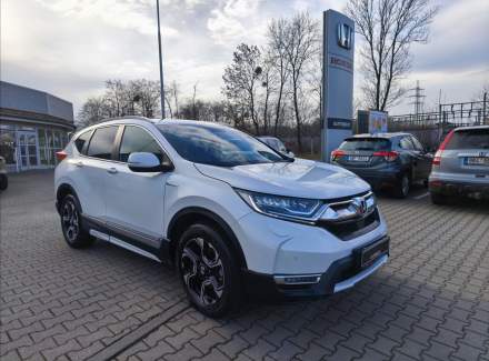 Honda - CR-V