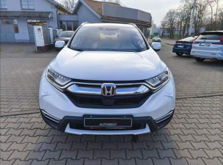 Honda - CR-V