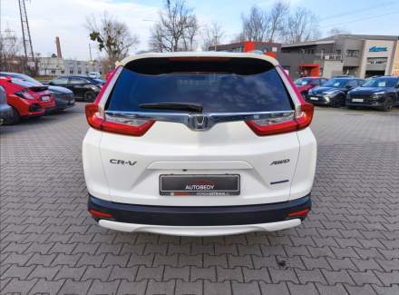 Honda - CR-V