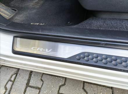Honda - CR-V