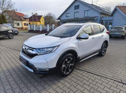 Honda - CR-V