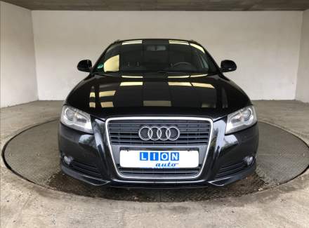 Audi - A3