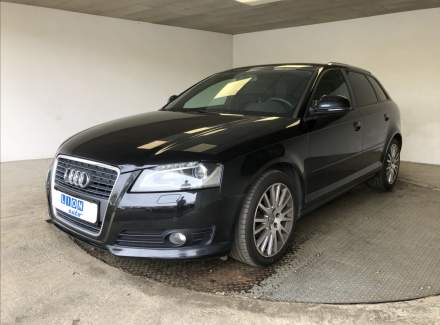 Audi - A3