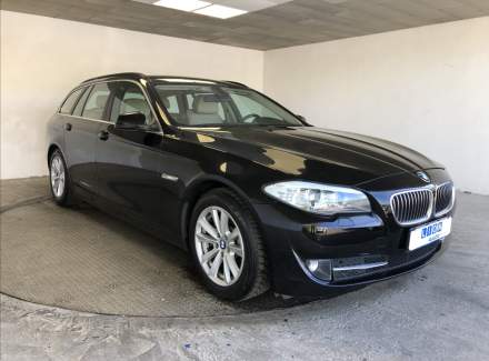 BMW - 5er