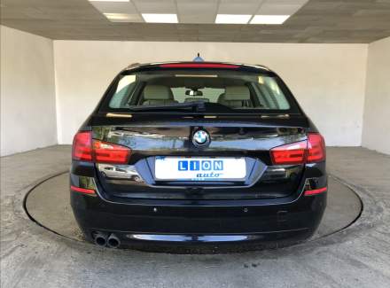 BMW - 5er