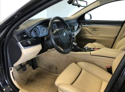 BMW - 5er
