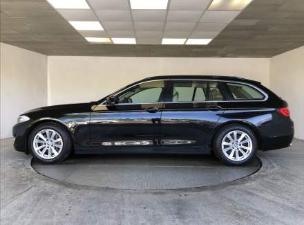 BMW - 5er