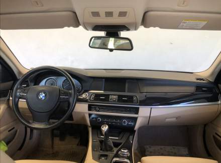 BMW - 5er