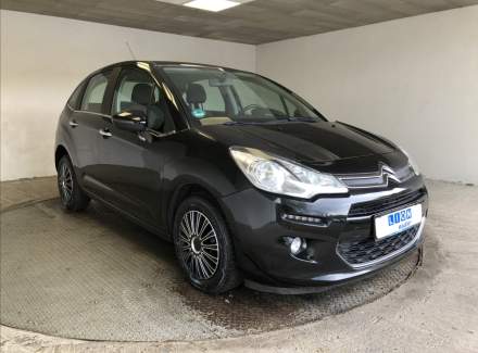 Citroën - C3