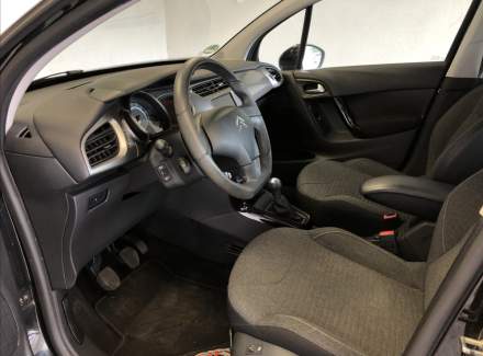 Citroën - C3