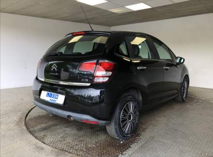 Citroën - C3