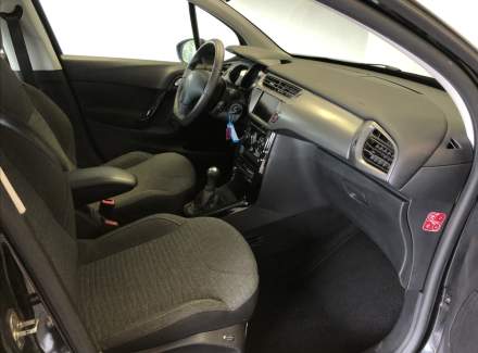 Citroën - C3