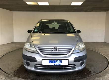 Citroën - C3
