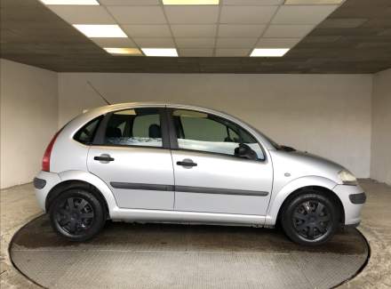Citroën - C3