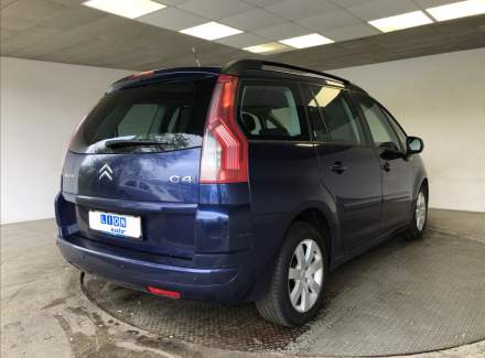 Citroën - C4