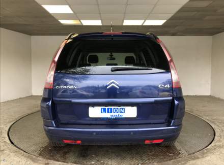 Citroën - C4