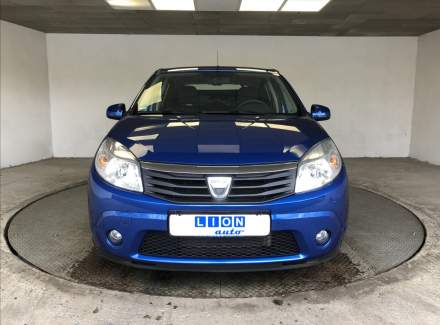 Dacia - Sandero