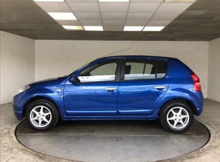 Dacia - Sandero