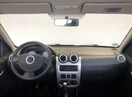 Dacia - Sandero