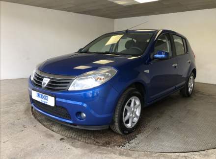 Dacia - Sandero