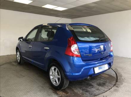 Dacia - Sandero