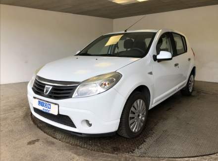 Dacia - Sandero