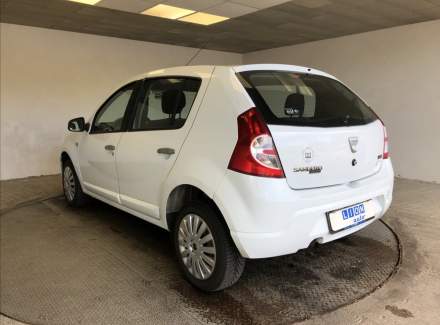 Dacia - Sandero