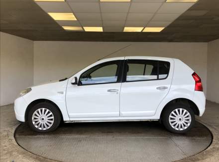 Dacia - Sandero