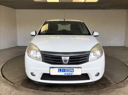 Dacia - Sandero