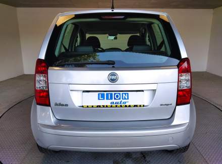 Fiat - Idea