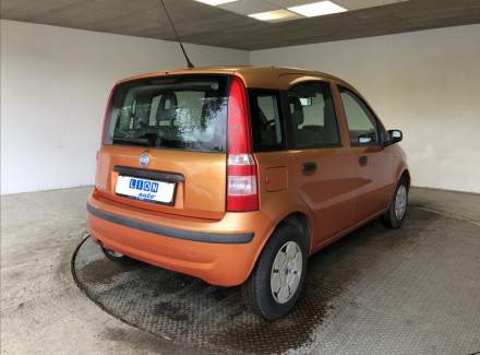 Fiat - Panda