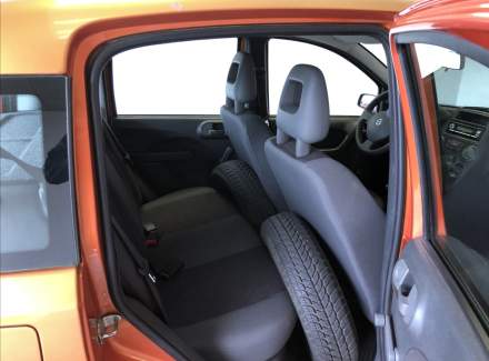 Fiat - Panda