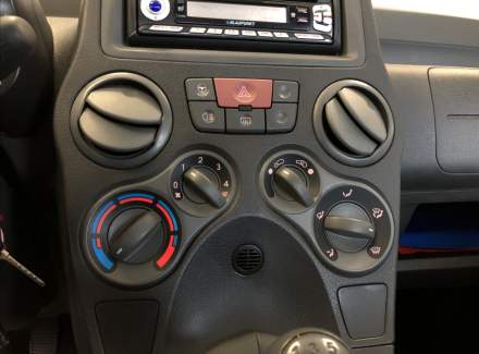 Fiat - Panda