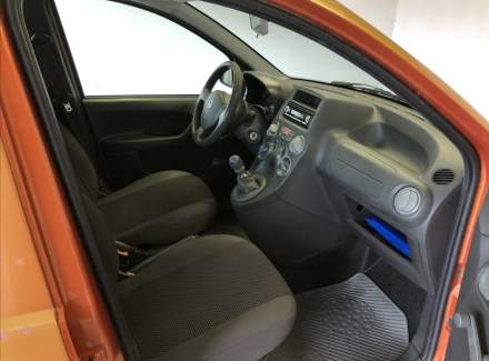 Fiat - Panda