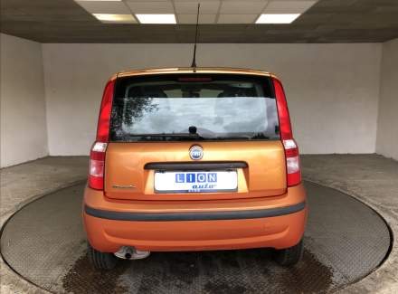 Fiat - Panda