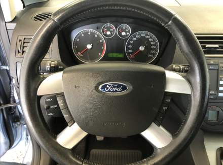 Ford - C-MAX