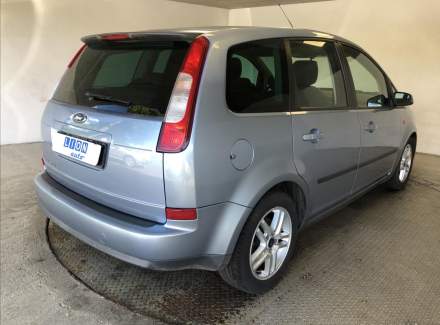 Ford - C-MAX