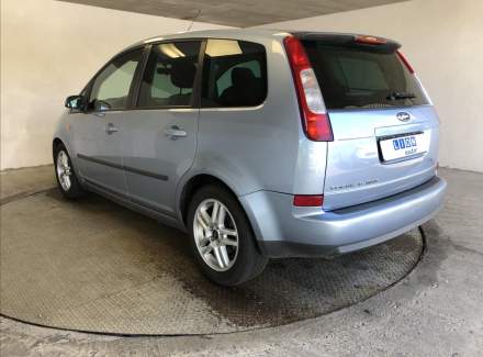 Ford - C-MAX